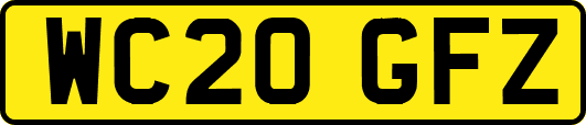WC20GFZ