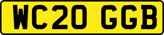 WC20GGB