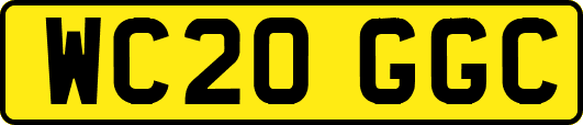 WC20GGC