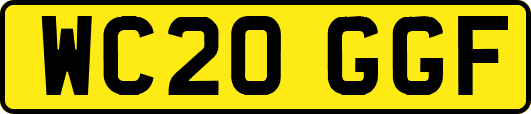 WC20GGF