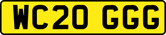 WC20GGG