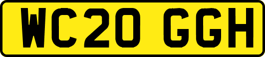 WC20GGH