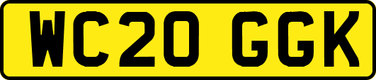 WC20GGK