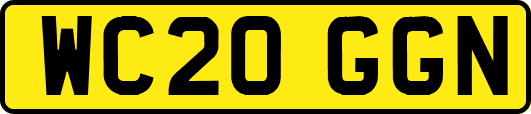 WC20GGN