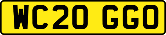 WC20GGO