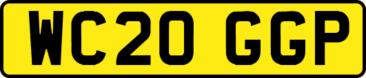 WC20GGP