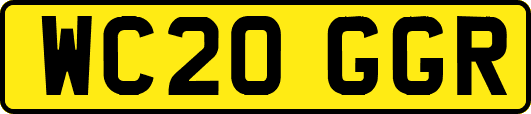 WC20GGR