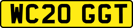 WC20GGT