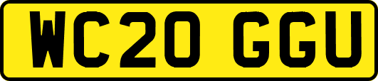 WC20GGU