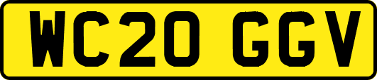 WC20GGV