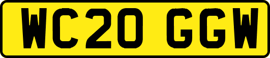WC20GGW