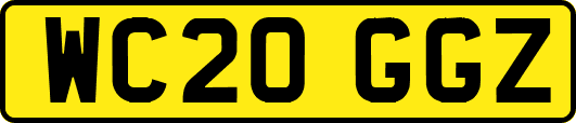 WC20GGZ