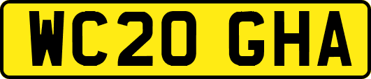 WC20GHA