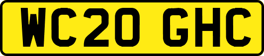 WC20GHC