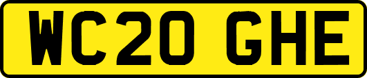 WC20GHE