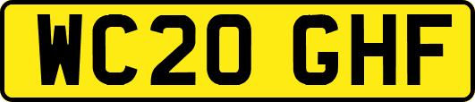 WC20GHF