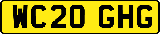 WC20GHG
