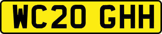 WC20GHH