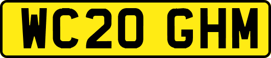 WC20GHM