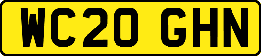 WC20GHN