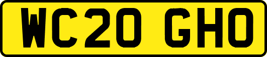 WC20GHO