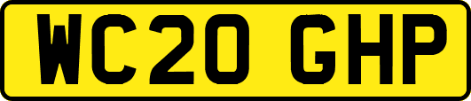 WC20GHP