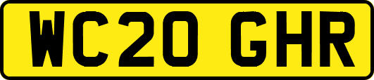 WC20GHR