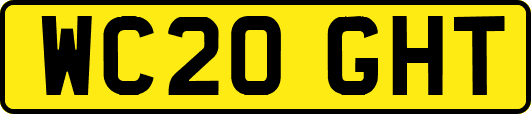 WC20GHT