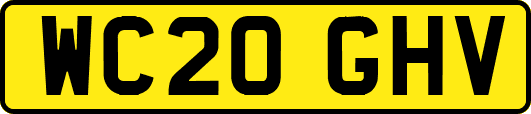 WC20GHV