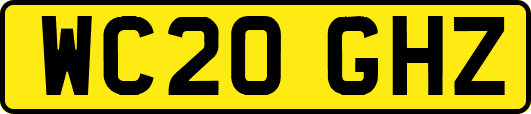 WC20GHZ