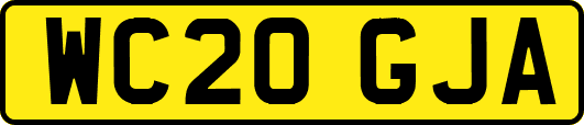 WC20GJA
