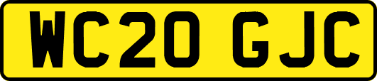 WC20GJC