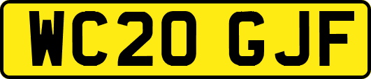WC20GJF
