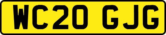 WC20GJG