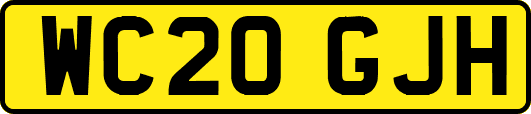 WC20GJH