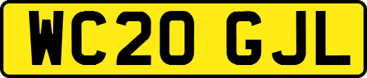 WC20GJL