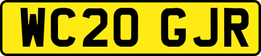 WC20GJR