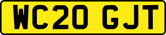 WC20GJT