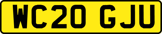 WC20GJU