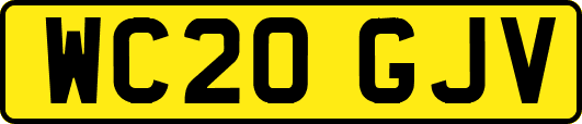 WC20GJV