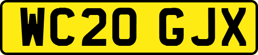 WC20GJX