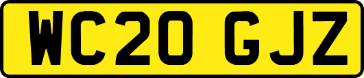 WC20GJZ
