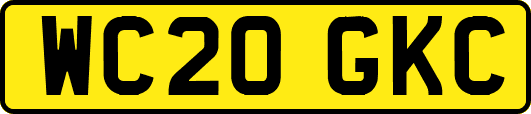 WC20GKC