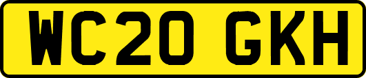WC20GKH