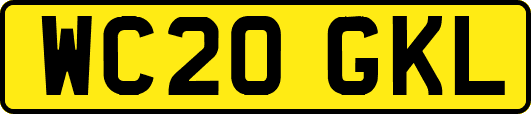 WC20GKL
