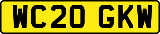 WC20GKW
