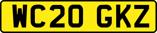 WC20GKZ