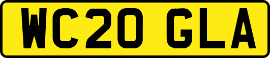 WC20GLA