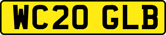 WC20GLB