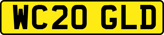 WC20GLD
